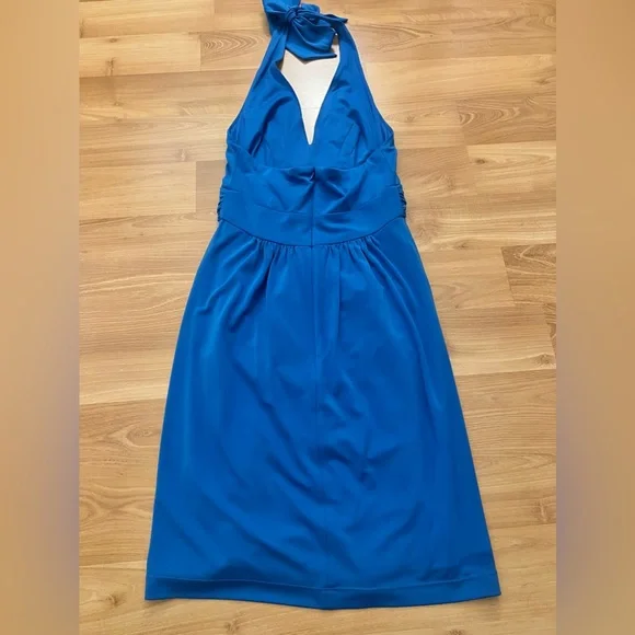 BCBG Cocktail Dress - Picture 3 of 5